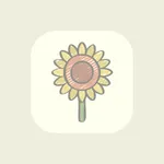 絵日記風日記 icon