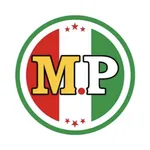 Mozzarella Pizza & Kebap icon