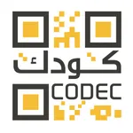 تطبيق كودك icon