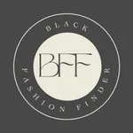 The Black Fashion Finder icon