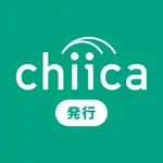 chiica発行アプリ icon