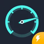 Speed Test Master Lite icon