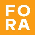 Личный кабинет FORA icon