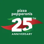 Pepperonis Pizza Pasta Ribs icon