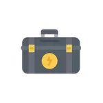 全能箱 icon
