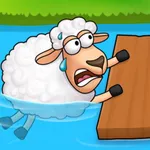 Save The Sheep - Rescue Game icon