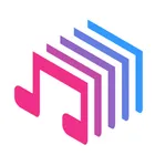 Albumusic2 Album Music Player icon