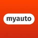 MYAUTO.GE icon