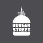 Burger Street icon