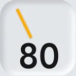 Simple Metronome and Tuner icon