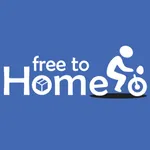 Free To Home icon