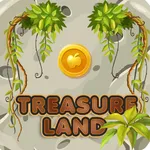 Treasure Land - Forest Legend icon