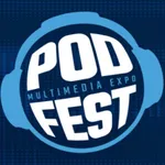 Podfest icon