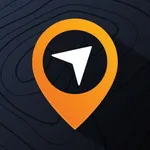 BRMB Maps by Backroad Maps icon