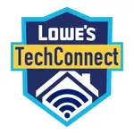 Lowe's TechConnect icon