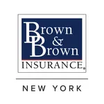 Brown & Brown of NY Mobile icon