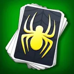 Spider Solitaire Calm icon