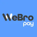 Webropay icon