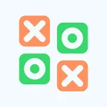 ExyOzy - Tic Tac Toe icon