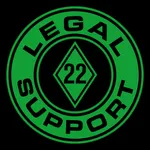 22 Legal Support icon