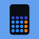 Omega Calculator icon