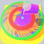 Spin Art Master icon