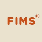 FIMS: Filter & Share icon