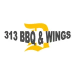 313 BBQ & WINGS icon