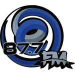 Radio Eccos 87.7 icon