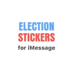 Election Chat Stickers icon