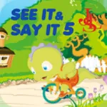 See it & Say It 5 icon