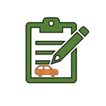 Quick Log - Student Driver Log icon