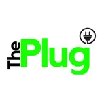 The Plug Delivery icon