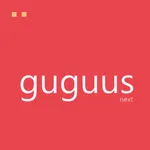 guguus next - Time Tracking icon