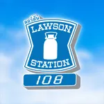 LAWSON108 Member Station icon