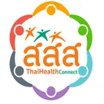 ThaiHealth Connect icon