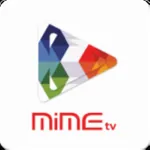 MiME TV icon