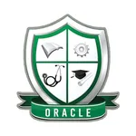 Oracle Learning App icon