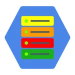 gCloud Explorer icon