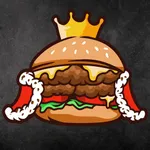 My Food Resto icon