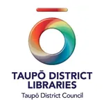 Taupo District Libraries icon