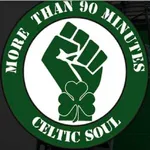 Celtic Fanzine icon