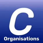 Commute for Organisations icon