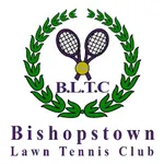 Bishopstown lawn tennis club icon