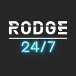 Rodge 24/7 icon