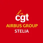 CGT STELIA AEROSPACE icon