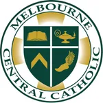 Melbourne Central Catholic icon