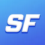 SmartFitness TRAIN icon