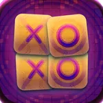 Tic-Tac-Toe XOXO icon