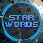 Star Words icon